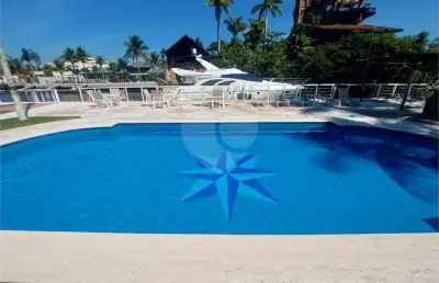 Condomínio com 4 quartos à venda em balneario praia do perequê - sp