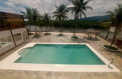 Condomínio com 9 quartos à venda em balneario praia do perequê - sp