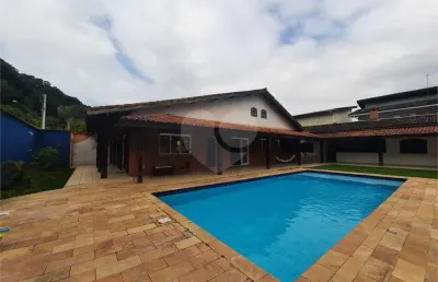 Condomínio com 4 quartos à venda em balneario praia do perequê - sp