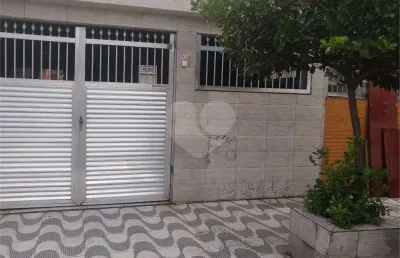 Casa térrea com 2 quartos à venda em cidade naútica - sp