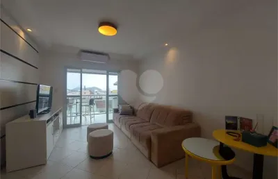 Cobertura com 3 quartos à venda em loteamento joão batista julião - sp