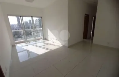 Apartamento com 3 quartos para locação em boqueirão - sp