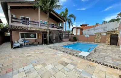 Casa com 4 quartos à venda ou para locação em jardim acapulco - sp