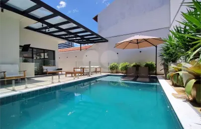 Casa com 2 quartos à venda na Rua Heitor Sanches, Canto do Forte, Praia Grande