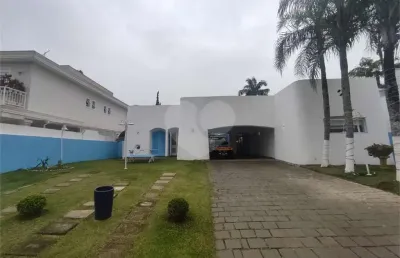 Casa térrea com 4 quartos à venda em jardim acapulco - sp
