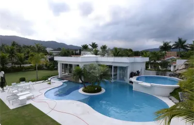 Sobrado com 8 quartos à venda em jardim acapulco - sp
