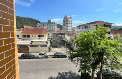 Apartamento com 3 quartos à venda em vila belmiro - sp