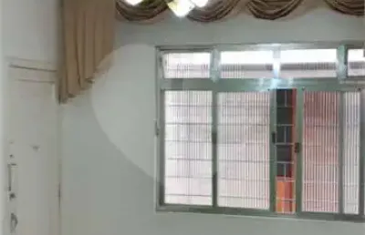 Apartamento com 2 quartos à venda em vila mathias - sp