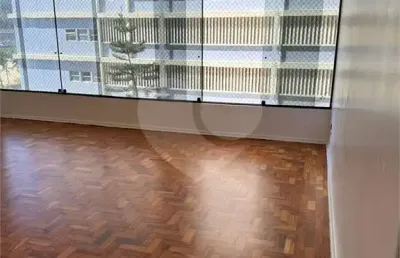 Apartamento com 3 quartos à venda na Avenida Manoel da Nóbrega, Itararé, São Vicente