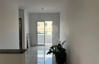 Apartamento com 2 quartos à venda na Rua Oceânica Amábile, Cidade Ocian, Praia Grande