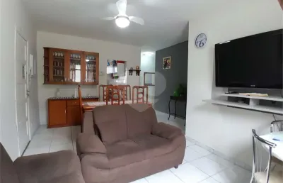 Apartamento com 3 quartos à venda em guilhermina - sp