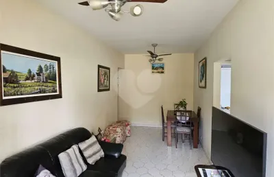 Apartamento com 2 quartos à venda em vila belmiro - sp