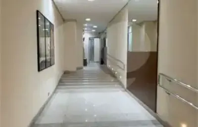 Salão comercial com 1 quartos à venda em centro - sp