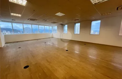 Sala comercial à venda na Dos Expedicionários, Gonzaga, Santos