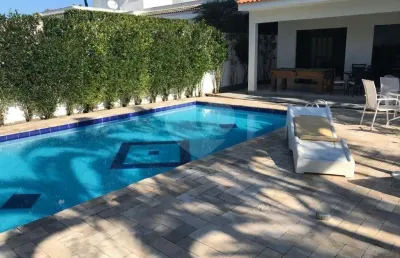 Sobrado com 5 quartos à venda ou para locação em jardim acapulco - sp