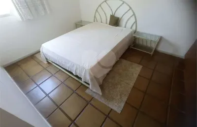 Apartamento com 1 quarto à venda na Abílio Dos Santos Branco, Enseada, Guarujá