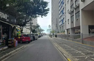 Apartamento com 3 quartos à venda ou para locação em pitangueiras - sp
