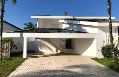 Casa com 4 quartos à venda ou para locação em jardim acapulco - sp