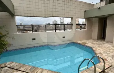 Apartamento com 3 quartos à venda na Doutor Luís De Faria, Gonzaga, Santos