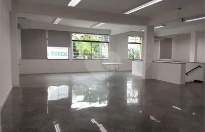 Terreno à venda ou para locação em vila mathias - sp