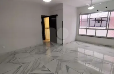 Apartamento com 2 quartos à venda em vila mathias - sp