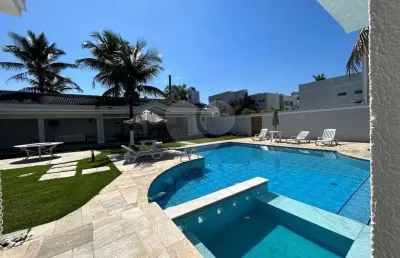 Casa com 9 quartos à venda na Manoel Alexandre, Jardim Acapulco, Guarujá