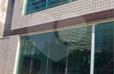 Lajes corporativas para locação em vila belmiro - sp