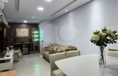 Apartamento com 2 quartos à venda na Avenida Manoel da Nóbrega, Itararé, São Vicente