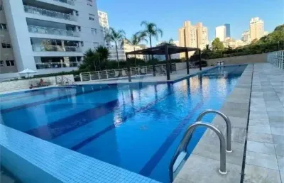 Apartamento com 4 quartos à venda na Rua Doutor Guilherme Álvaro, Marapé, Santos