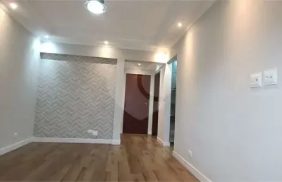 Apartamento com 1 quartos à venda em ponta da praia - sp