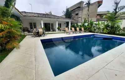 Casa com 5 quartos à venda ou para locação em jardim acapulco - sp