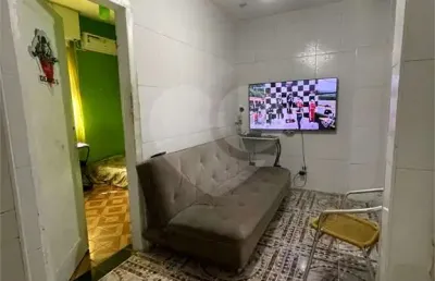 Apartamento com 2 quartos à venda em boqueirão - sp