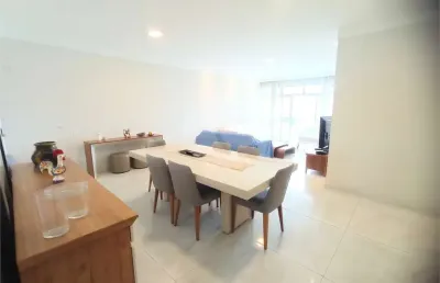 Apartamento com 3 quartos à venda em vila luis antônio - sp