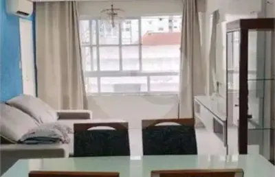 Apartamento com 2 quartos à venda ou para locação em itararé - sp