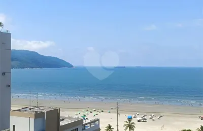 Apartamento com 2 quartos para locação em boqueirão - sp