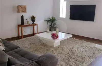 Casa com 3 quartos à venda na ÁLvares Cabral, Vila Belmiro, Santos