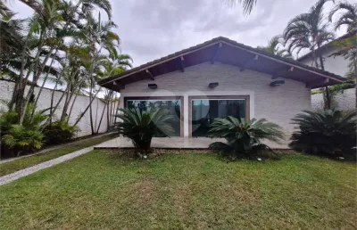 Casa com 3 quartos à venda ou para locação em enseada - sp