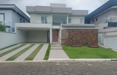 Casa com 6 quartos à venda na Nicolau Vitiello, Jardim Acapulco, Guarujá