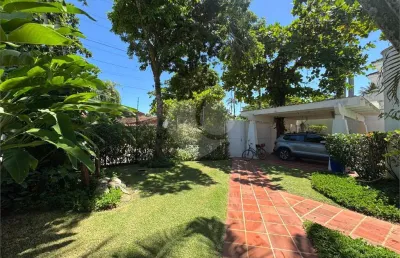 Casa com 5 quartos à venda ou para locação em balneário praia do pernambuco - sp