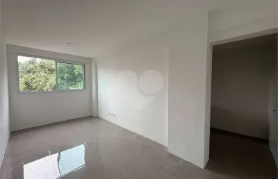 Apartamento com 1 quartos para locação em marapé - sp