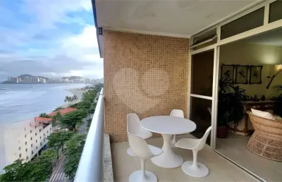 Apartamento com 3 quartos à venda em pitangueiras - sp