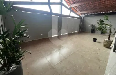 Casa com 4 quartos à venda na Rua Sertanista Gilberto Pinto Francisco Costa, Tupi, Praia Grande