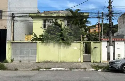 Casa com 6 quartos à venda na Doutor Bernardino De Campos, Centro, São Vicente