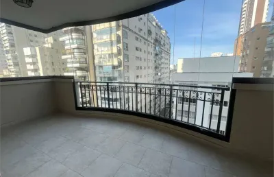 Apartamento com 3 quartos à venda ou para locação em boqueirão - sp