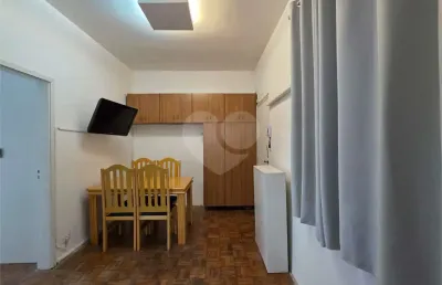 Apartamento com 2 quartos para locação em boqueirão - sp