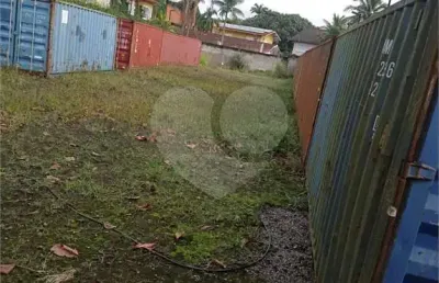 Terreno à venda em balneário praia do pernambuco - sp