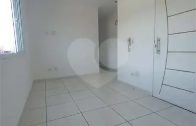 Apartamento com 2 quartos à venda em vila voturua - sp