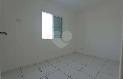 Apartamento com 2 quartos à venda em vila voturua - sp