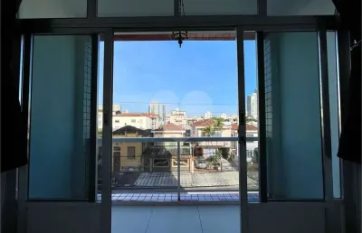 Apartamento com 2 quartos à venda em boqueirão - sp