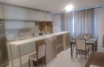 Apartamento com 3 quartos para locação em campo grande - sp